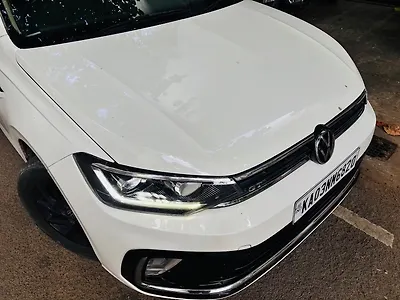 2022 Volkswagen Virtus GT Plus 1.5 TSI EVO DSG