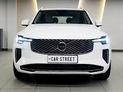 2025 वॉल्वो XC90 B5 अल्ट्रा 1
