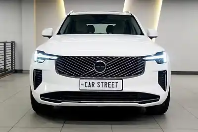 2025 वॉल्वो XC90 B5 अल्ट्रा 1 2025 वॉल्वो XC90 B5 अल्ट्रा 1