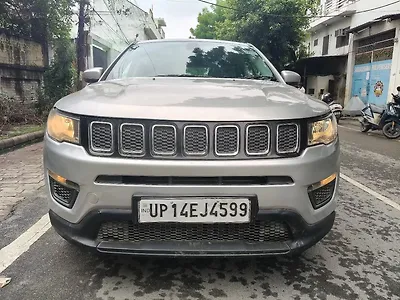 2020 Jeep Compass Sport 2.0 Diesel 1 2020 Jeep Compass Sport 2.0 Diesel 1