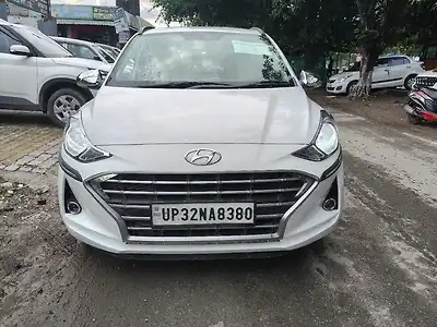 2022 Hyundai Grand i10 NIOS Sportz 1.2 Kappa VTVT 1