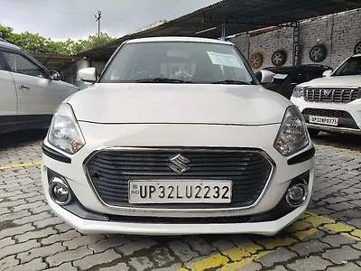 2020 Maruti Suzuki Swift VXi 1