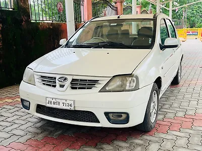Second Hand Mahindra Logan/Verito 1.5 D6 BS-III in Ranchi