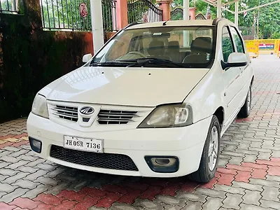 Second Hand Mahindra Logan/Verito 1.5 D6 BS-III in Ranchi Second Hand Mahindra Logan/Verito 1.5 D6 BS-III in Ranchi