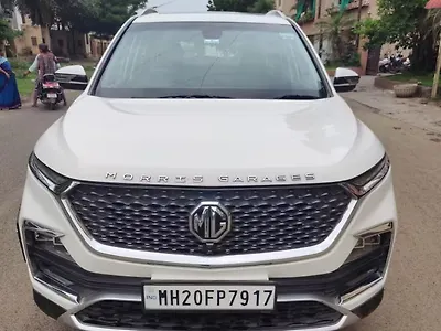 2020 MG Hector Sharp 2.0 Diesel 1 2020 MG Hector Sharp 2.0 Diesel 1