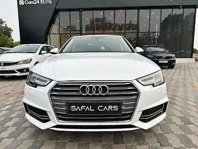 2019 ऑडी a4 35 tdi  प्रीमियम प्लस 1