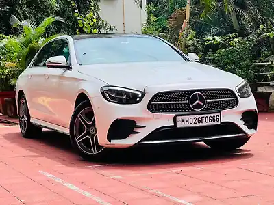 2024 मर्सिडीज़ बेंज़ E-क्लास e 200 इक्सक्लूज़िव 1