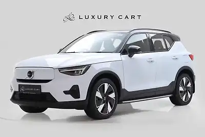 2024 Volvo EX40 Plus 1