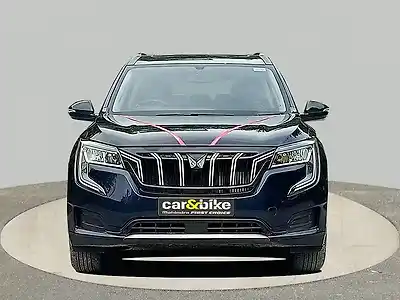 2024 महिंद्रा XUV700 AX5 2WD Diesel 2.2L Turbo Manual 7 STR 1