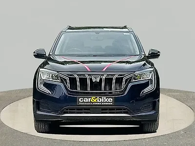 2024 Mahindra XUV700 AX5 2WD Diesel 2.2L Turbo Manual 7 STR 1 2024 Mahindra XUV700 AX5 2WD Diesel 2.2L Turbo Manual 7 STR 1