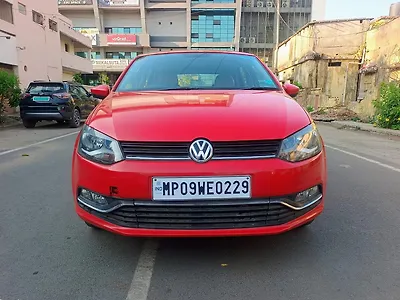 2020 Volkswagen Polo Comfortline 1.0L (P) [2019-2020] 1