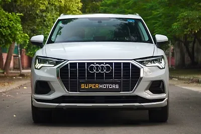 2025 Audi Q3 40 TFSI Premium Plus 1 2025 Audi Q3 40 TFSI Premium Plus 1
