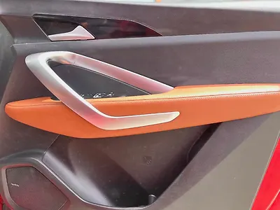 2021 MG Hector Plus Sharp 2.0 Diesel