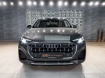 2024 ऑडी Q8 55 tfsi क्वाट्रो 1