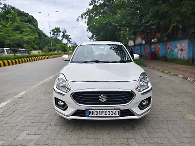 2019 Maruti Suzuki DZire VDi 1