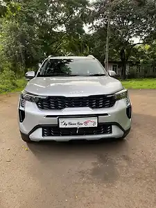 2025 किआ सोनेट HTK (O) Petrol 1.2L 5 Speed Manual 1 2025 किआ सोनेट HTK (O) Petrol 1.2L 5 Speed Manual 1