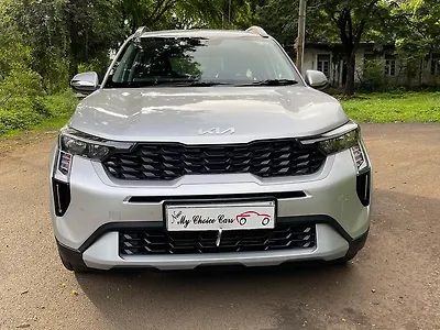 2025 Kia Sonet HTK (O) Petrol 1.2L 5 Speed Manual 1
