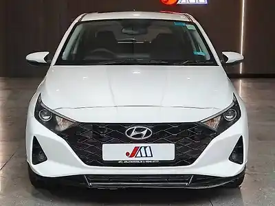 2023 हुंडई एलीट i20 Asta (O) 1.2 IVT [2023-2025] 1