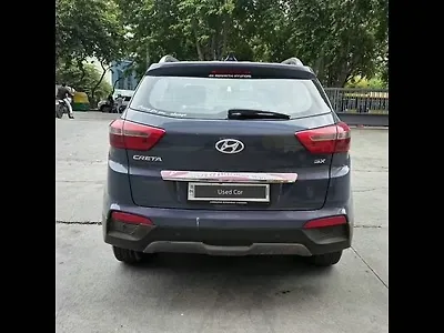 2017 Hyundai Creta