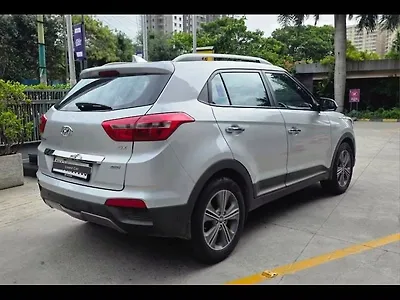 2016 Hyundai Creta
