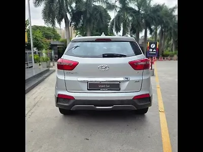 2016 Hyundai Creta