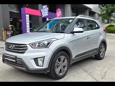 2016 Hyundai Creta