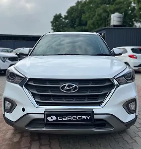 2019 Hyundai Creta SX 1.6 (O) Petrol 1 2019 Hyundai Creta SX 1.6 (O) Petrol 1