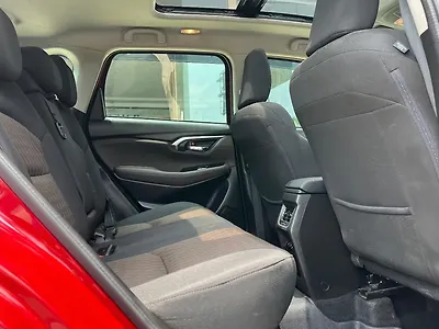 2022 Toyota Urban Cruiser Hyryder G Hybrid