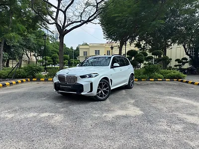 2023 BMW X5 xDrive40i M Sport 1 2023 BMW X5 xDrive40i M Sport 1