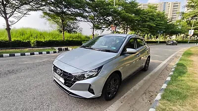 2023 Hyundai Elite i20 Sportz Petrol Manual 1 2023 Hyundai Elite i20 Sportz Petrol Manual 1