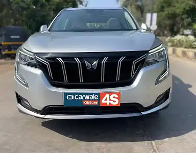 2024 महिंद्रा XUV700 AX7 2WD Petrol 2.0L Turbo Automatic 7 STR 1 2024 महिंद्रा XUV700 AX7 2WD Petrol 2.0L Turbo Automatic 7 STR 1