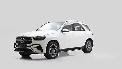 Second Hand मर्सिडीज़ बेंज़ GLE 450 4MATIC LWB Mild Hybrid(Electric + Petrol) 3.0L Turbo Automatic in दिल्ली Second Hand मर्सिडीज़ बेंज़ GLE 450 4MATIC LWB Mild Hybrid(Electric + Petrol) 3.0L Turbo Automatic in दिल्ली
