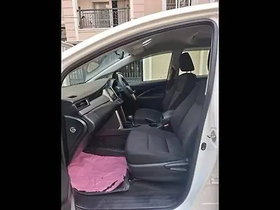 2020 Toyota Innova Crysta 2.8 GX AT 7 STR