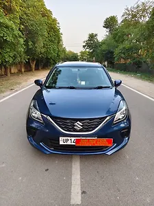 2020 Maruti Suzuki Baleno Delta 1 2020 Maruti Suzuki Baleno Delta 1