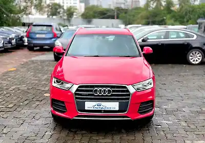 2016 ऑडी q3 35 tdi प्रीमियम प्लस + सनरूफ़ 1 2016 ऑडी q3 35 tdi प्रीमियम प्लस + सनरूफ़ 1