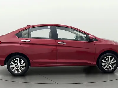 2020 Honda City