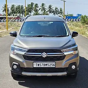2021 Maruti Suzuki XL6 Zeta MT Petrol 1