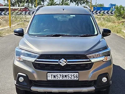 2021 Maruti Suzuki XL6 Zeta MT Petrol 1