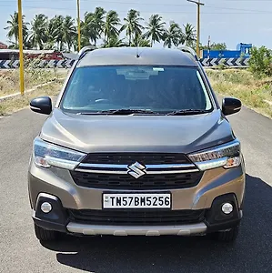 2021 Maruti Suzuki XL6 Zeta MT Petrol 1 2021 Maruti Suzuki XL6 Zeta MT Petrol 1