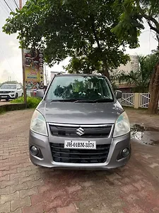 2014 Maruti Suzuki Wagon R VXI 1 2014 Maruti Suzuki Wagon R VXI 1