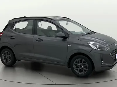 2019 Hyundai Grand i10 NIOS Sportz AMT 1.2 CRDi 1