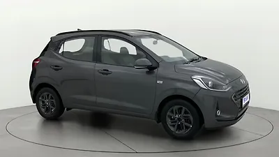 2019 Hyundai Grand i10 NIOS Sportz AMT 1.2 CRDi 1 2019 Hyundai Grand i10 NIOS Sportz AMT 1.2 CRDi 1