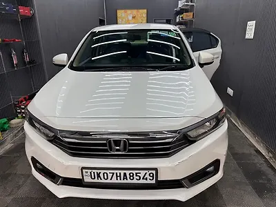 2023 होंडा अमेज VX सीवीटी 1.2 पेट्रोल [2021] 1