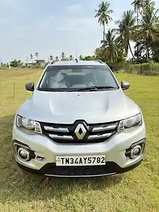 2020 रेनो क्विड 1.0 rxt 1