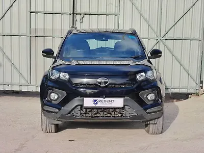 2023 Tata Nexon XM [2020-2023] 1