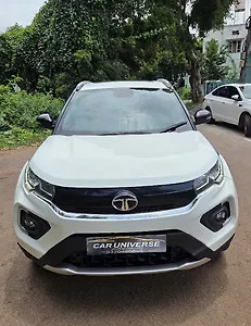 2022 Tata Nexon XZ Plus (Premium) Diesel Jet 1 2022 Tata Nexon XZ Plus (Premium) Diesel Jet 1