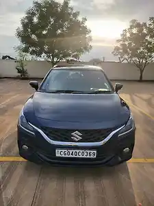 2025 मारुति सुज़ुकी बलेनो Delta Petrol Manual 1 2025 मारुति सुज़ुकी बलेनो Delta Petrol Manual 1