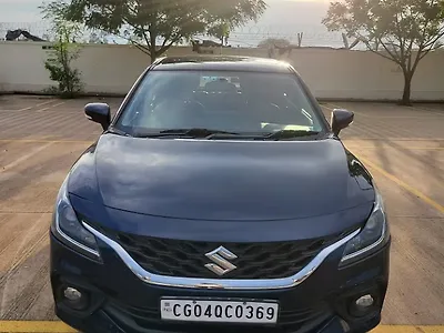 2025 Maruti Suzuki Baleno Delta Petrol Manual 1