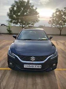 2025 Maruti Suzuki Baleno Delta Petrol Manual 1 2025 Maruti Suzuki Baleno Delta Petrol Manual 1