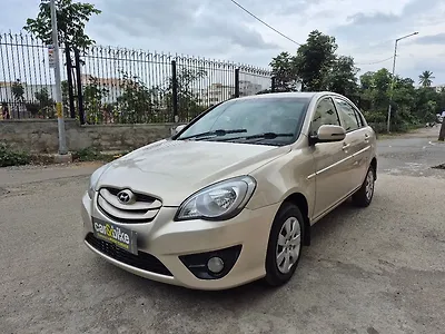 2011 Hyundai Verna 1.6 VTVT 1 2011 Hyundai Verna 1.6 VTVT 1
